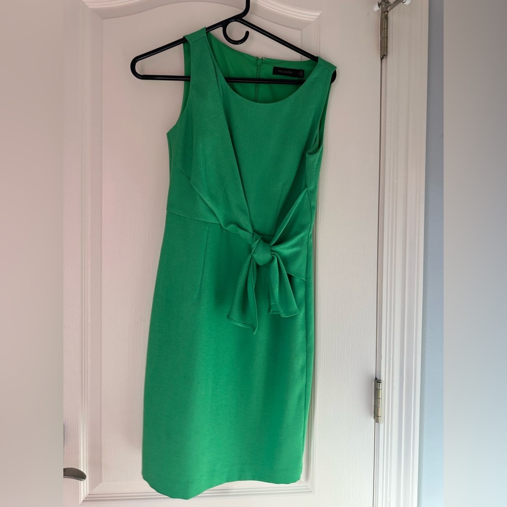 Kelly Green Limited dress
